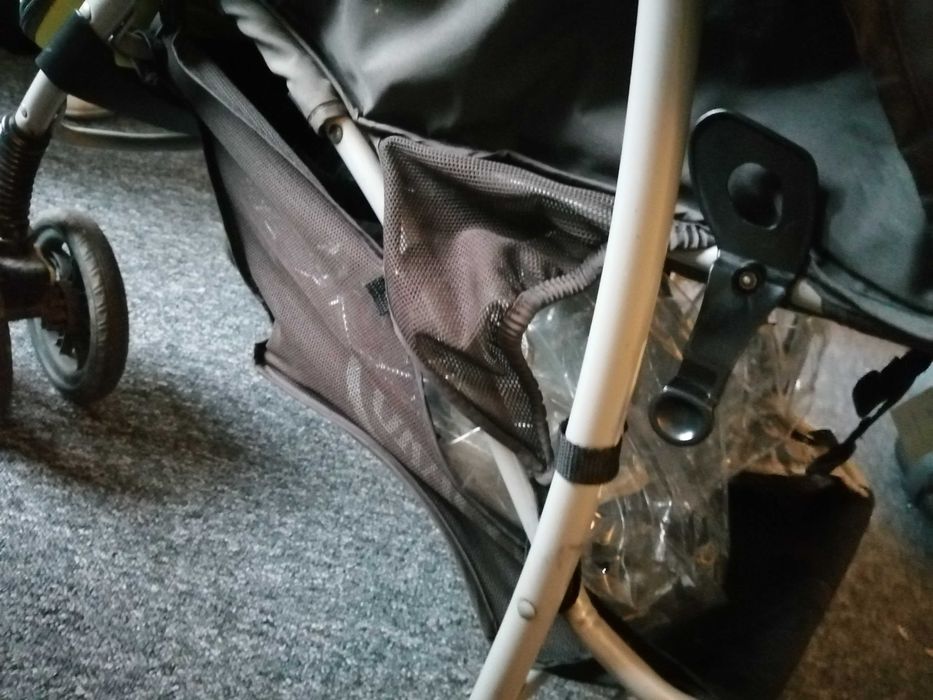 Carrinho de bebe - Graco