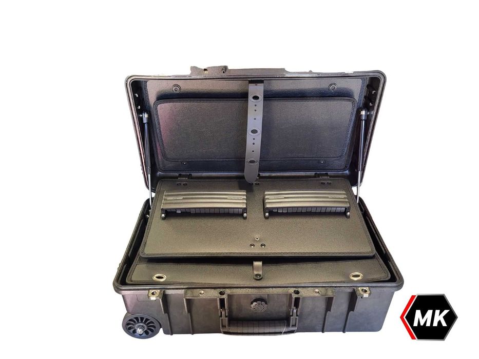 GT-LINE 52-21 PSS Walizka na narzędzia estradowe EXPLORER FV 23%