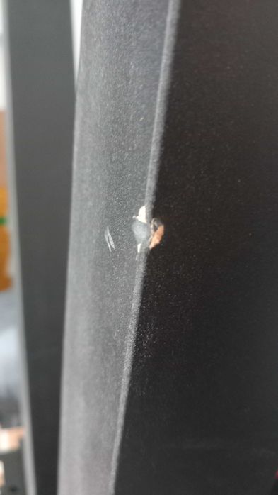 Vendo Mesa de bar/Mesa Alta - JYSK Modelo - SANDBY