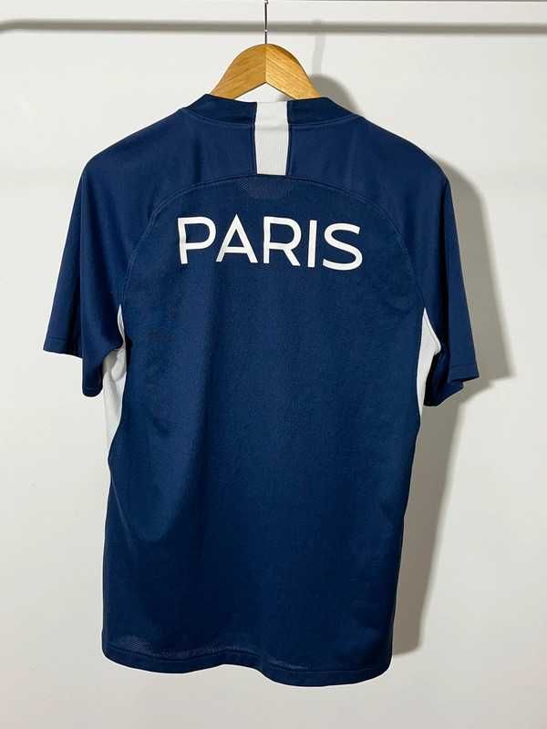 PSG 2019/20 koszulka nike