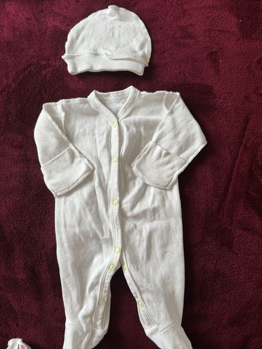 Одяг для недоношених діток