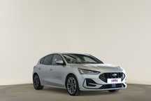 Ford Focus 1.0 EcoBoost MHEV ST-Line Aut.