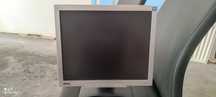 MONITOR 17' 17" Benq FP71G+ 4:3 VGA