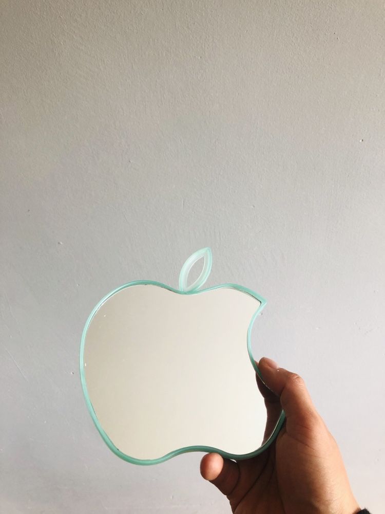 Apple Lusterko stojące