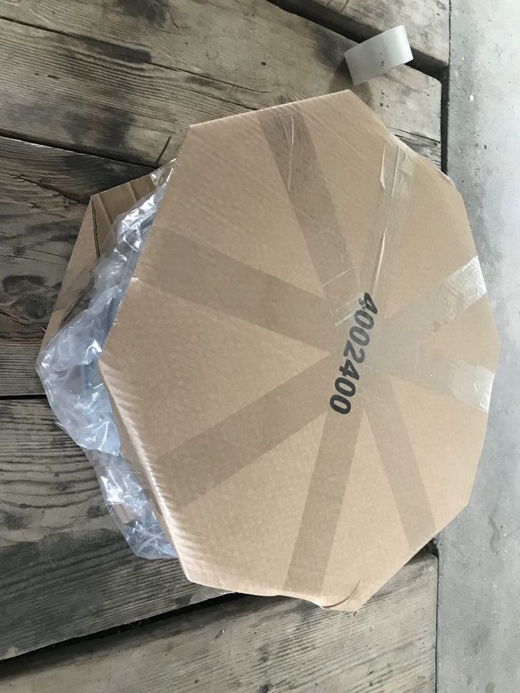 Диски R17 Audi .Original