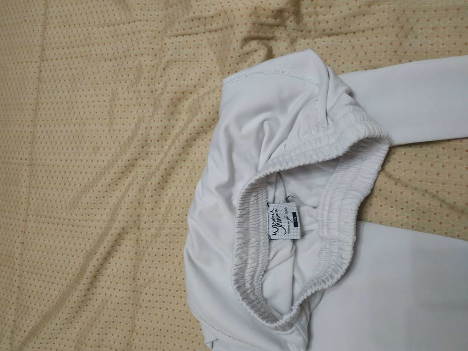 Calça térmica Ysabel Mora S