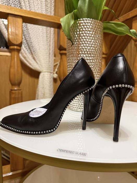 Туфельки Італія в ідеальному стані! Дуже гарні і якісні