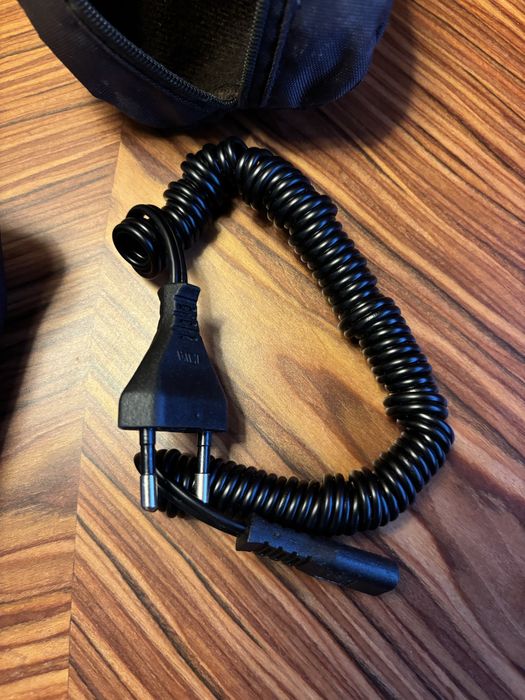 Barbeadora Philips 4806