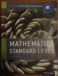 Mathematics Standard Level- podrecznik do klasy IB
