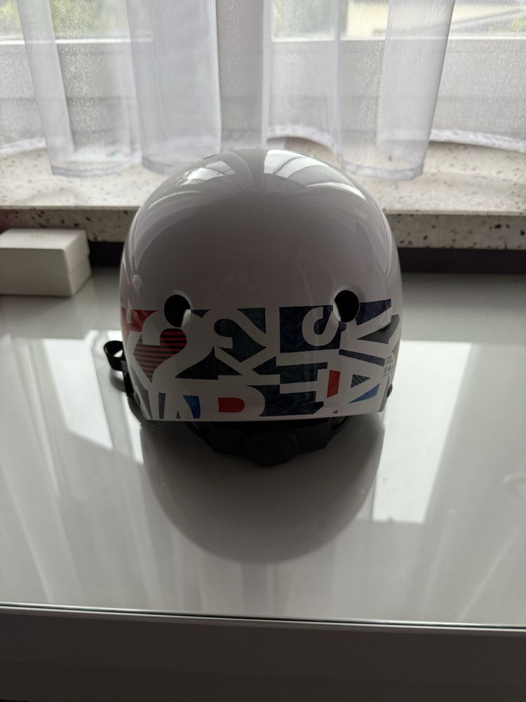 Kask męski K2, r. M