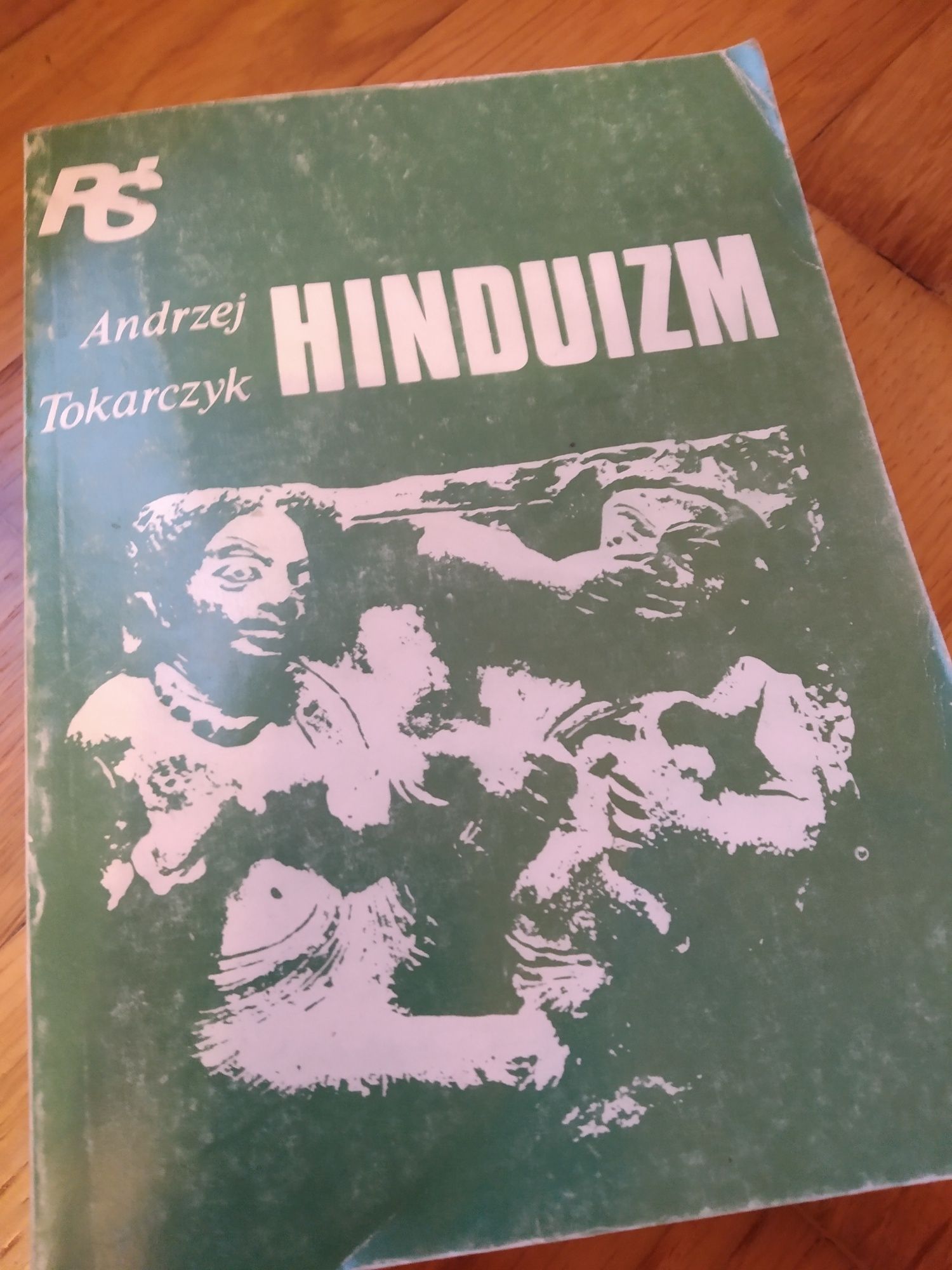 Hinduizm A. Tokarczyk