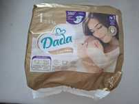 Dada extra care rozmiar 1 (17sztuk)