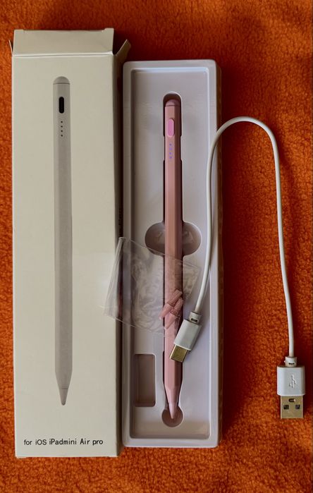 Jak Nowy, iPad 7gen 11”, 128GB WiFi