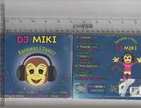 Dj Miki - Śpiewaj i Tańcz CD