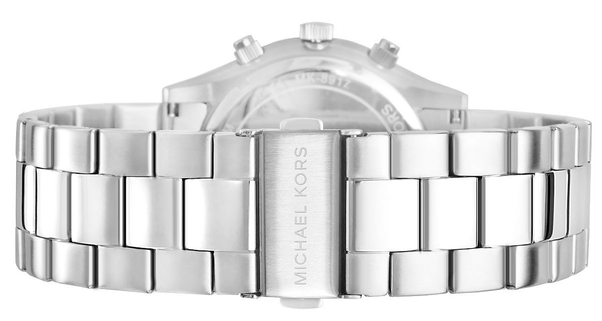 zegarek męski michael kors mk8917