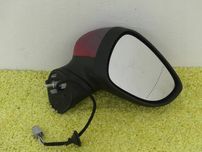 Lusterko Lhd prawe Ford Fiesta MK7 8PIN 08-12r Europa