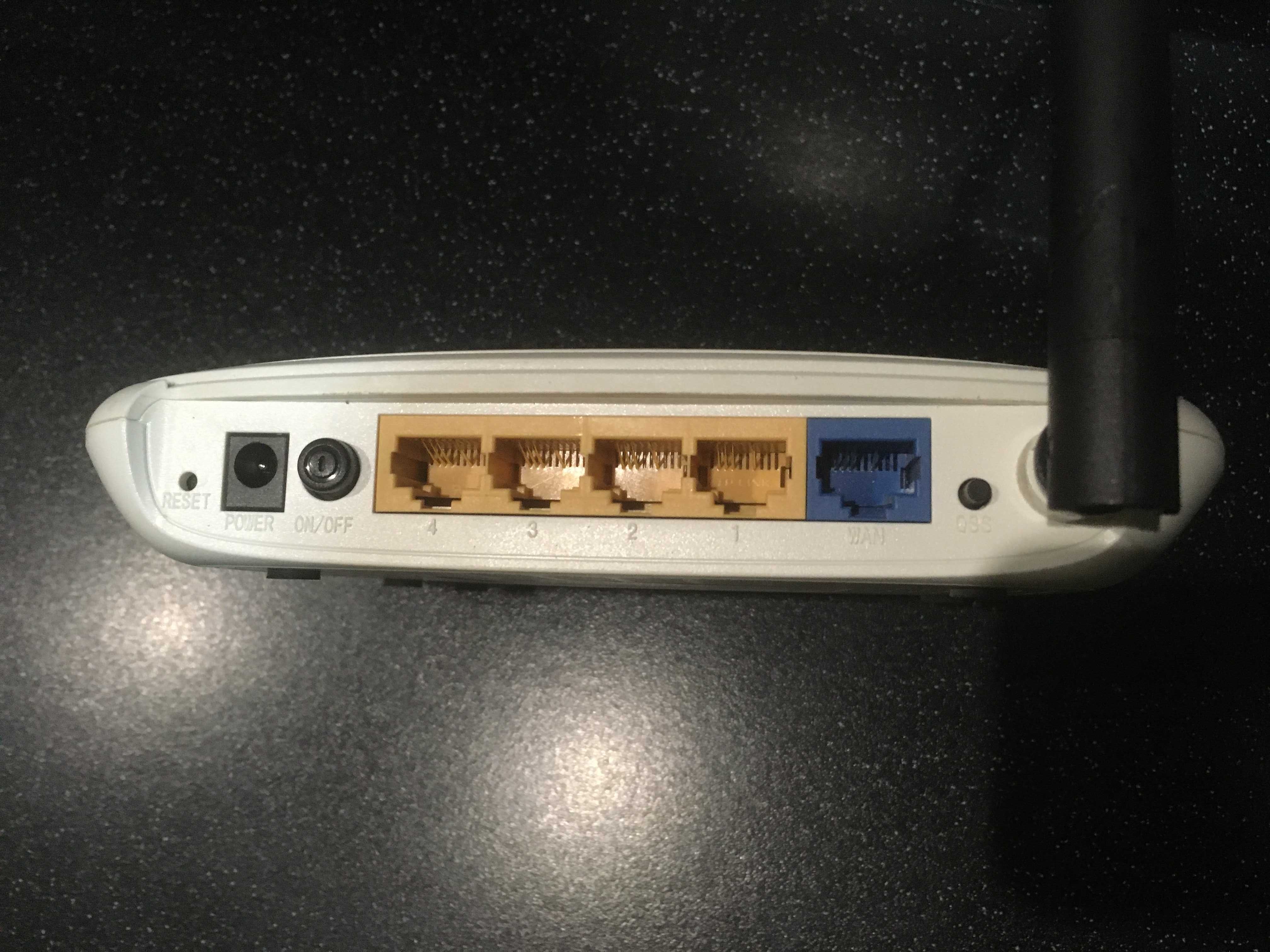 TP-Link TL-WR740N