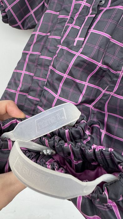 Комбінезон для дічинки Name it