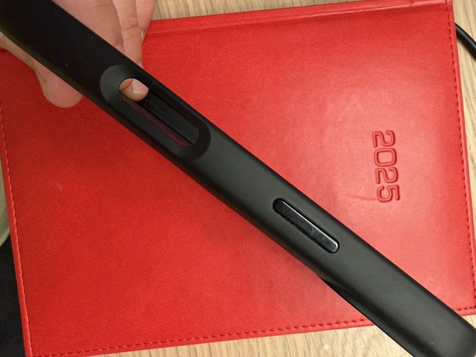 Etui quad lock iphone 16 pro