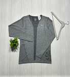 Nike Dri Fit Swoosh спортивна кофта лонгслів Ориігнал з гарним дизайно