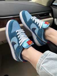 Nike SB Dunk Why So Sad PREMIUM