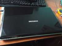 Продам ноутбук Samsung R518