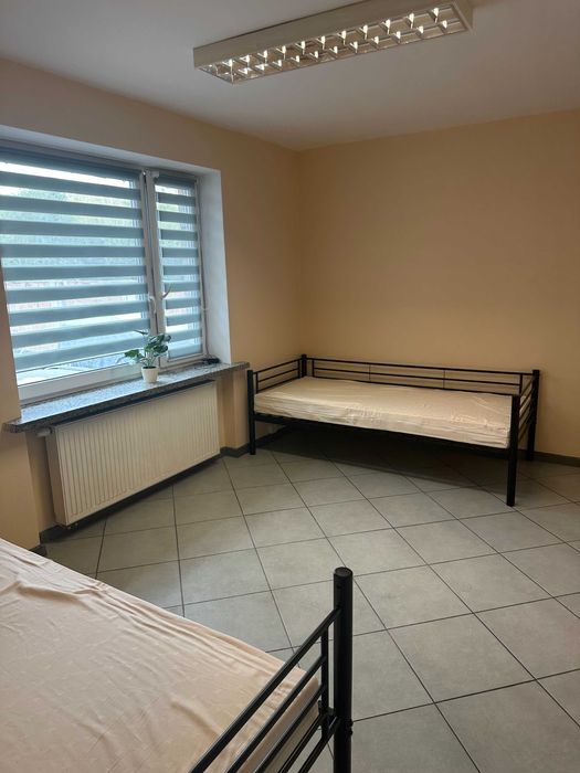 Wynajmę pokój dla 2 osób