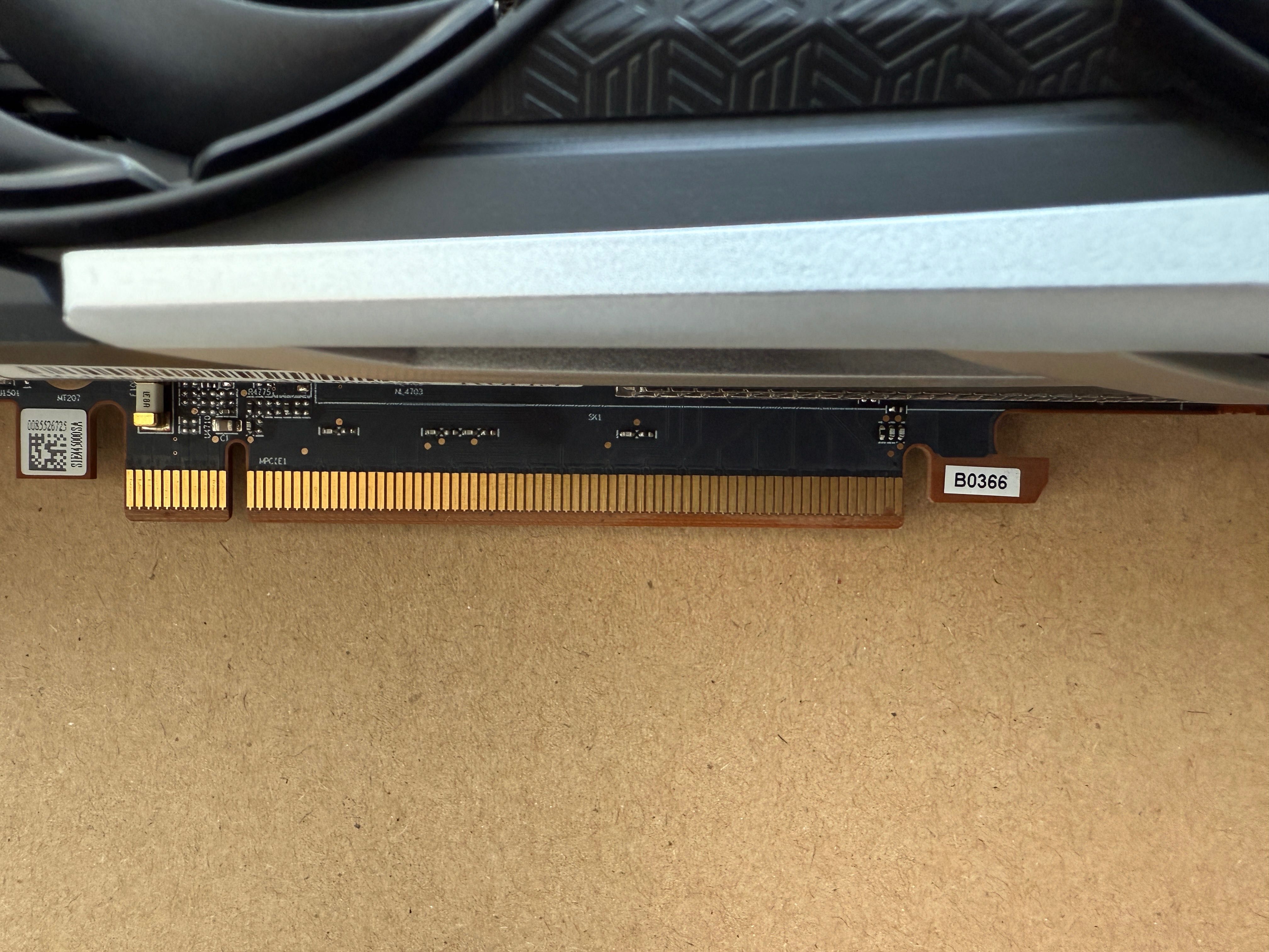 Karta graficzna SAPPHIRE RX 6700XT NITRO+ 12GB