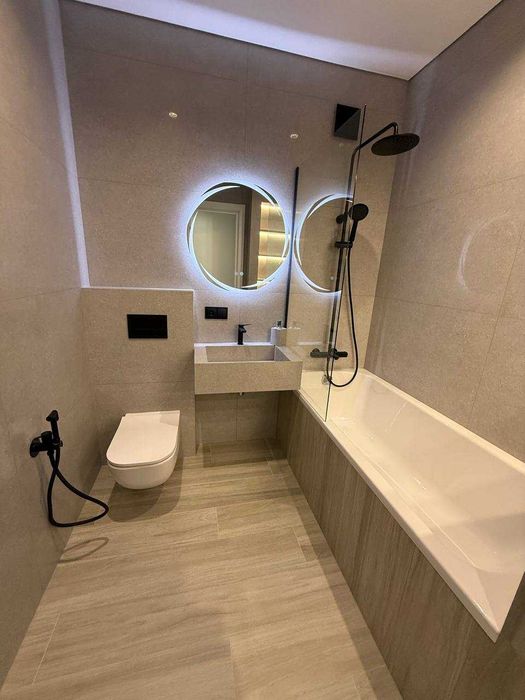 ЖК Авіла Сіті з ремонтом 1к, БЕЗ СПЛАТИ ЗА ОФОРМЛЕННЯ! 39850