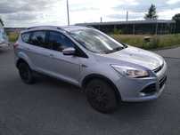 Ford Kuga benzyna !