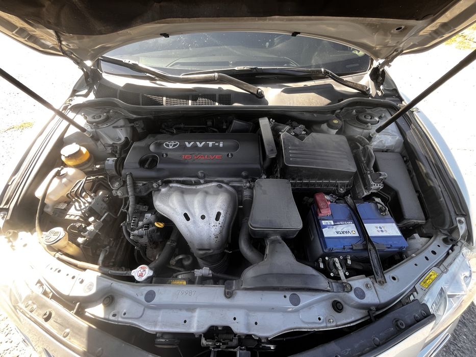 Toyota Camry 40 2.4