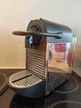 Máquina café Nespresso