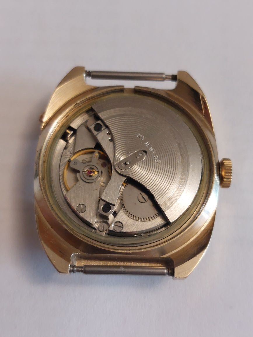 Poljot automatic ( rezerwacja )