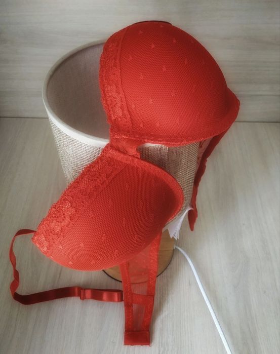 Якісний німецький бюстгальтер, бра, ліф, 75В.