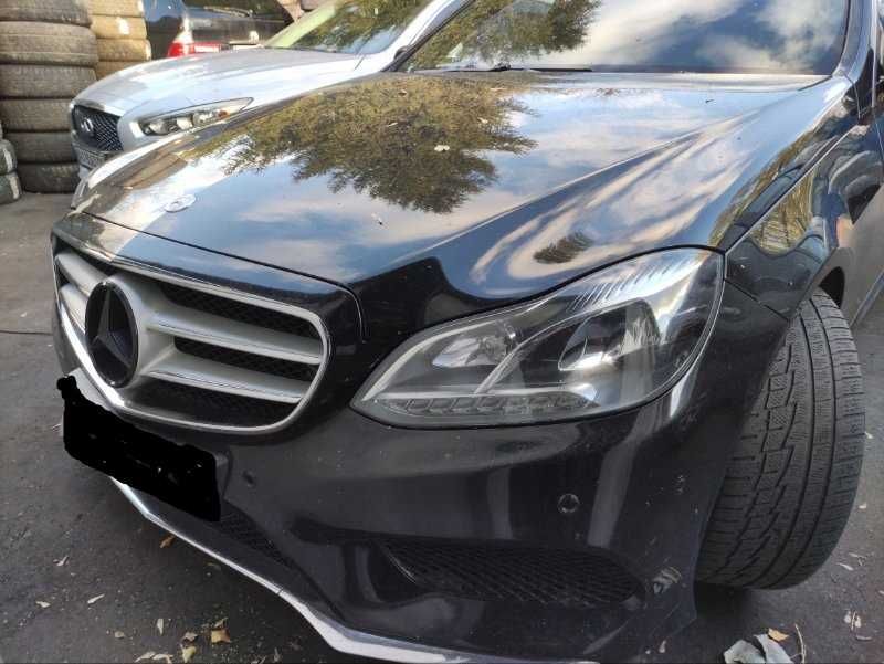 Разборка Шрот/Запчастини Mercedes W212 E-Class Е200/250/350 212 Е Клас