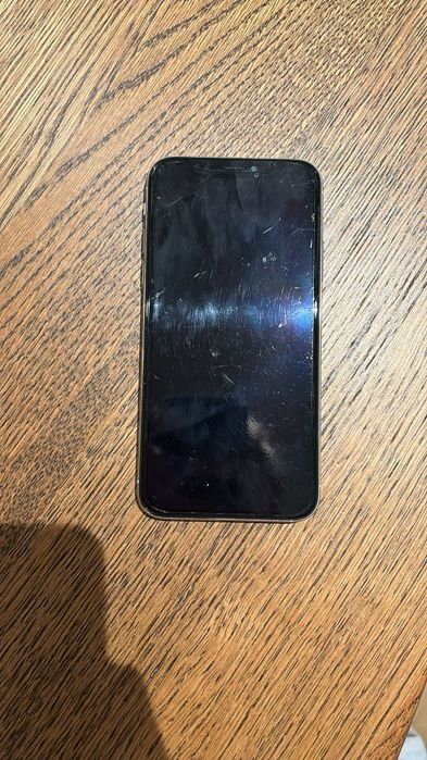 Iphone X em excelente estado 100% operacional