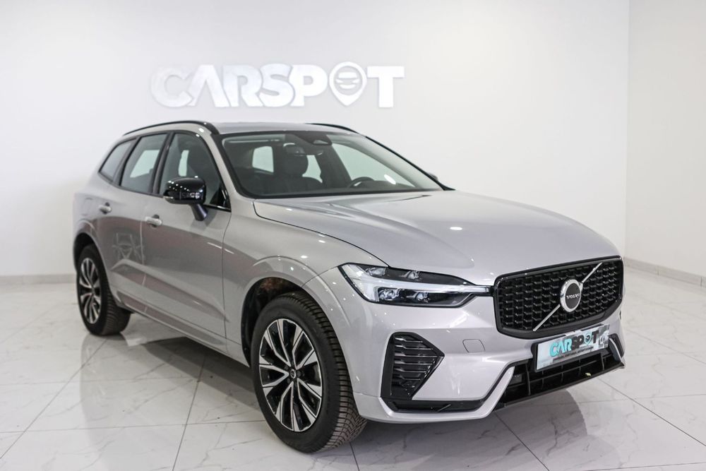 Volvo XC 60 2.0 B4 Plus Dark