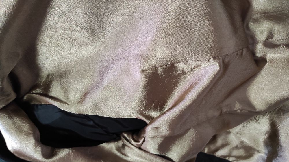 Кожаная куртка - пиджак