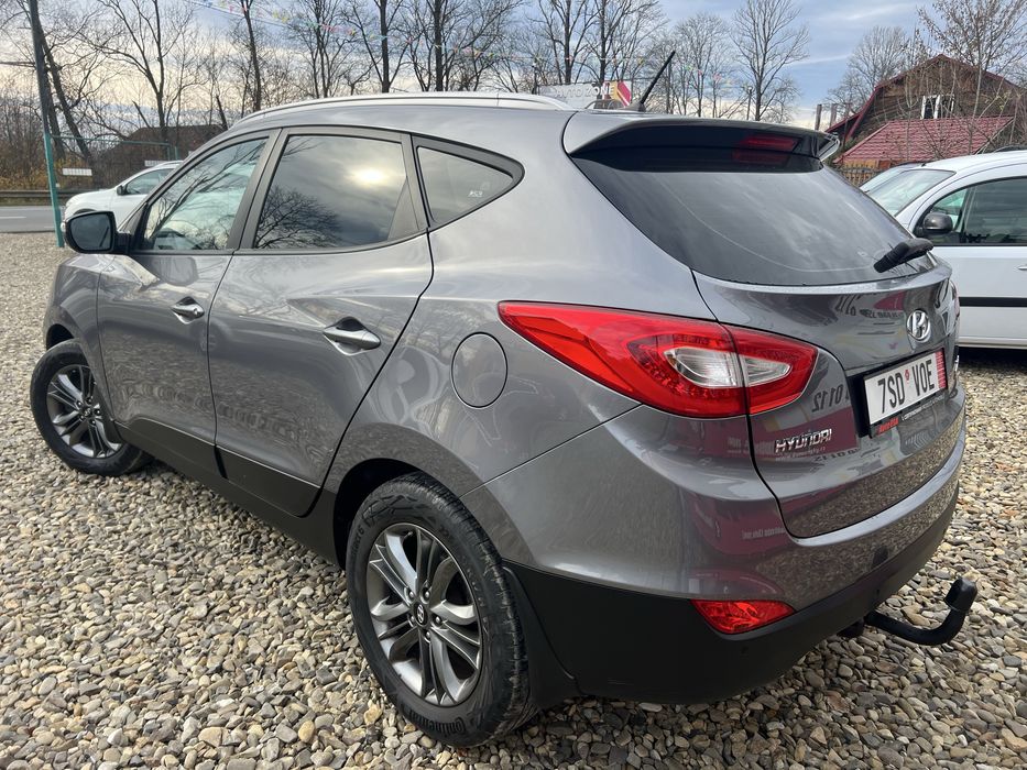 Свіжо пригнана в дуже гарному стані