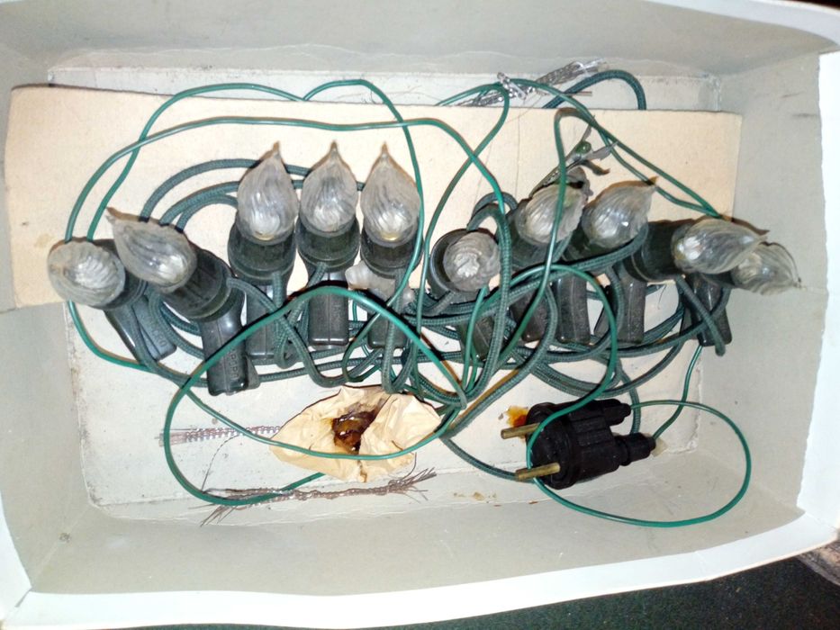 Ozdoby Świąteczne Choinka