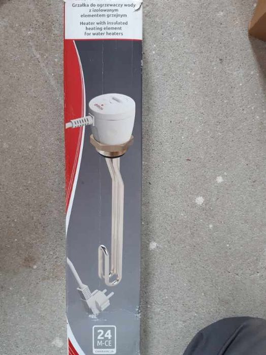 Grzałka 2000W Selfa 50.207.211