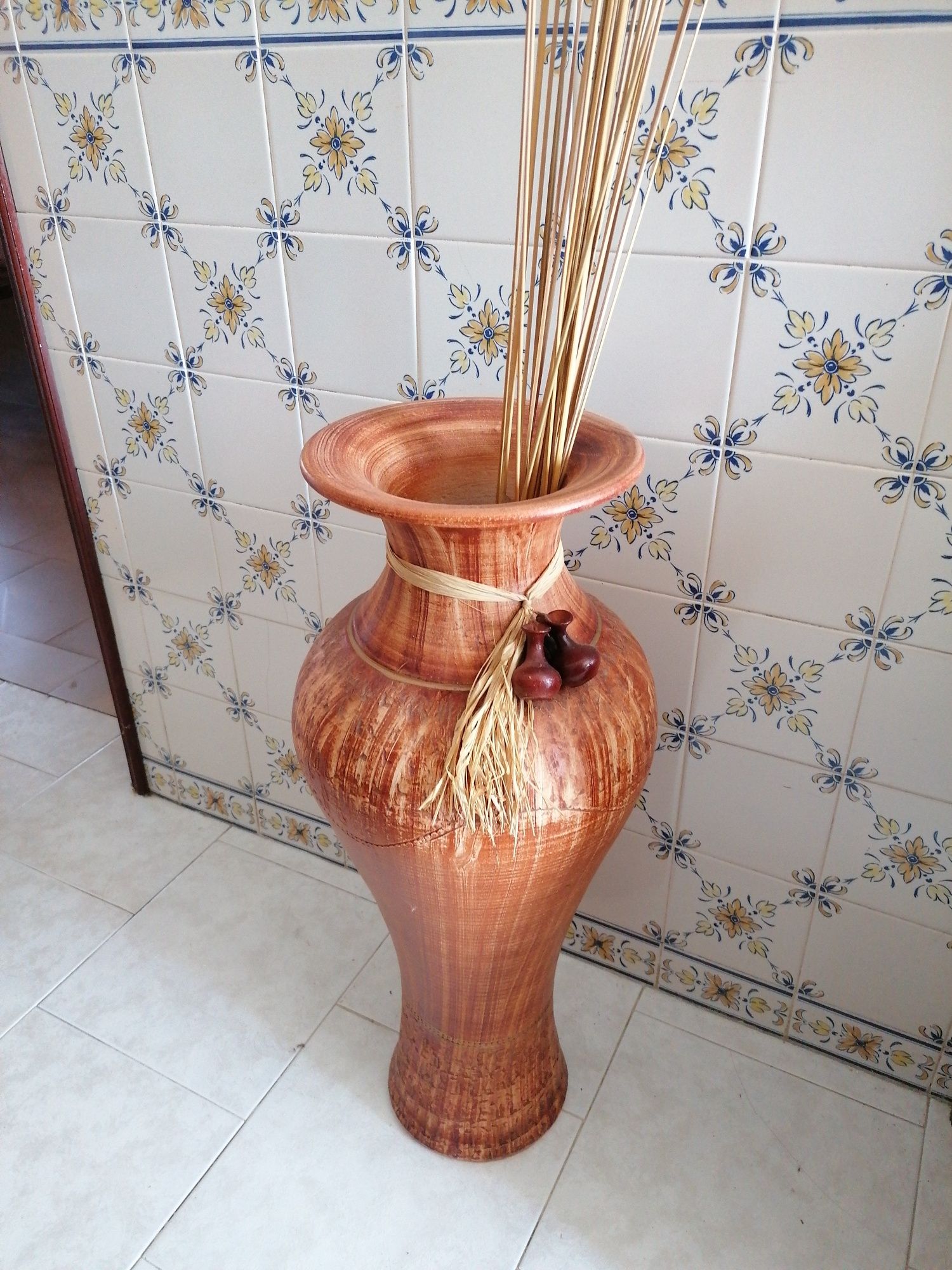 Vendo vaso de entrada de casa/ decoração