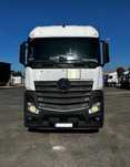 Mercedes-Benz Actros  Oddam Leasing bez odstępnego / Zadbany / Serwisowany