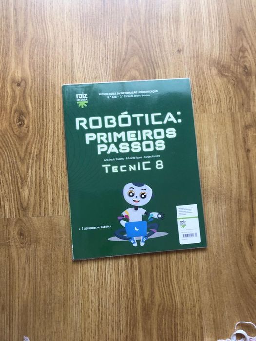 Livro fichas 8 ano