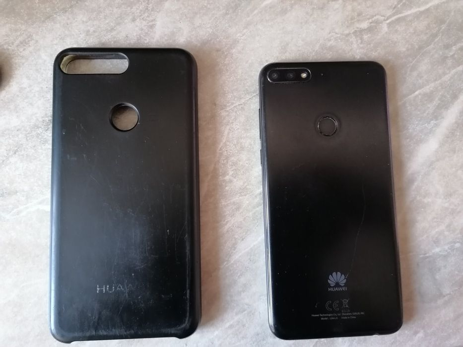 Продам андроїд huawei