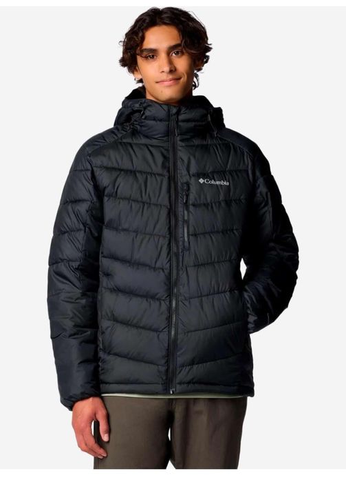 Чоловіча куртка Columbia Оригінал M