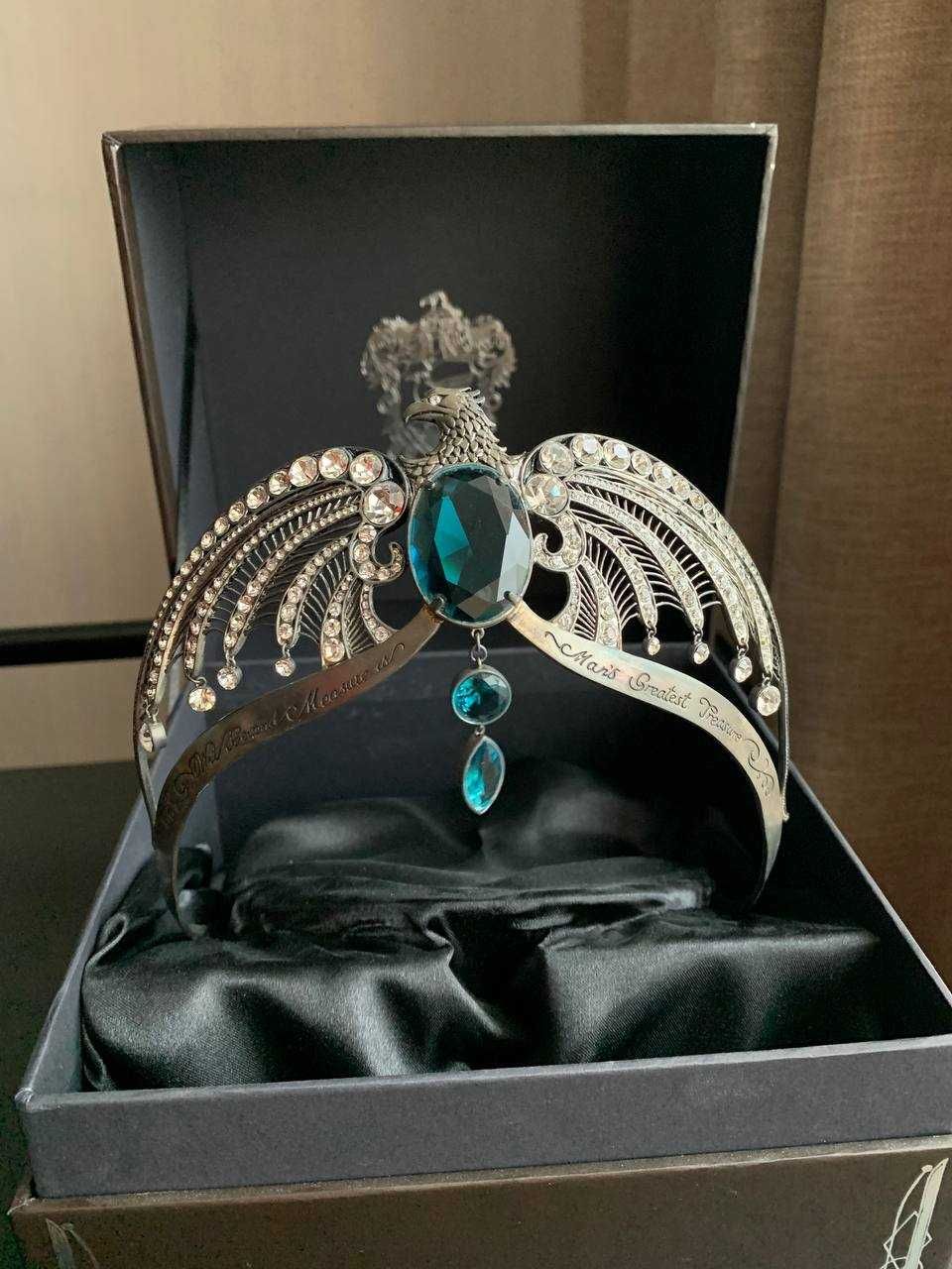 Діадема The Noble Collection HARRY POTTER Ravenclaw Diadem