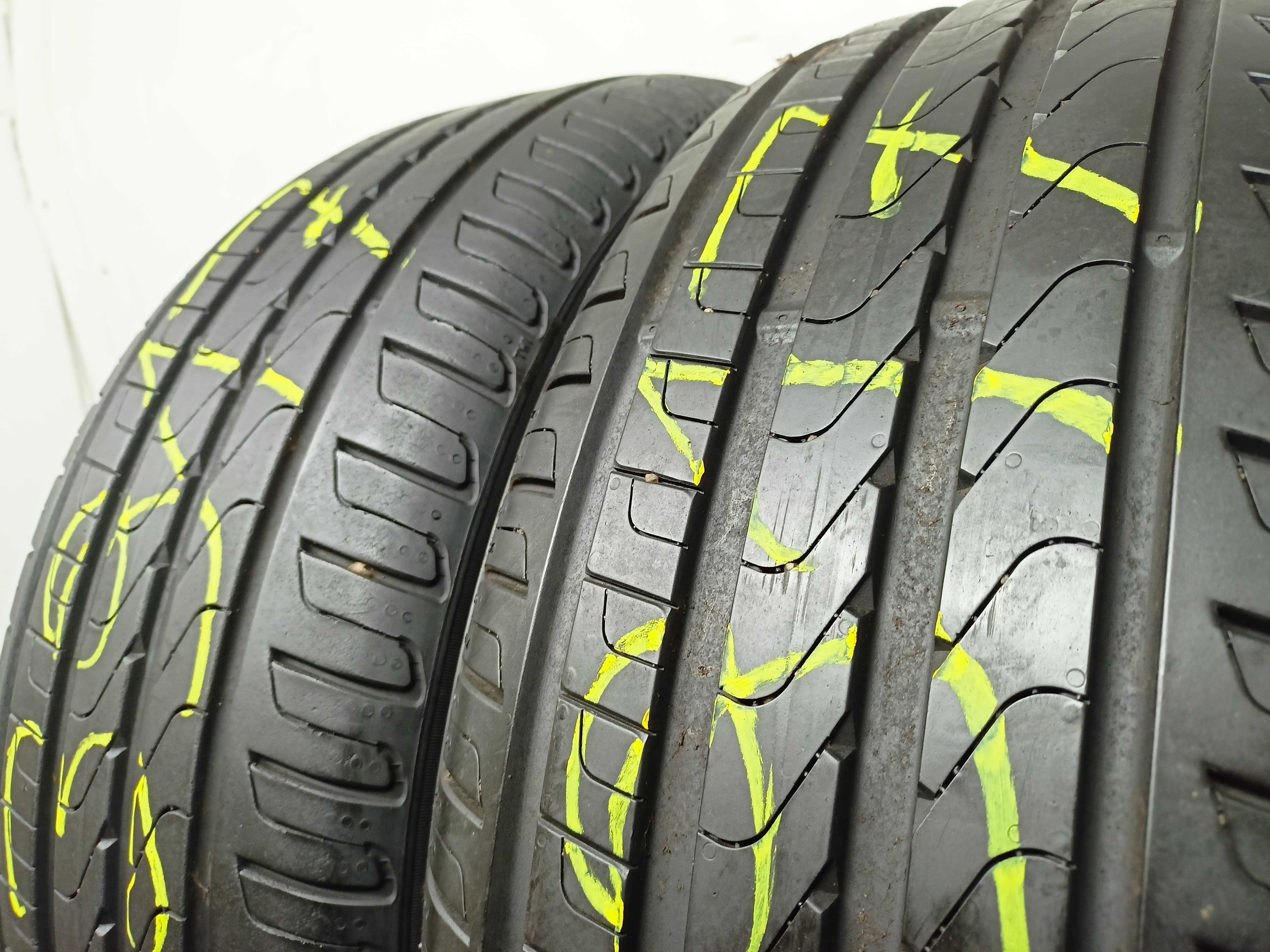 Pirelli Cinturato P7 225/45/18 20-21r. 91W 2x6,3mm (3917)