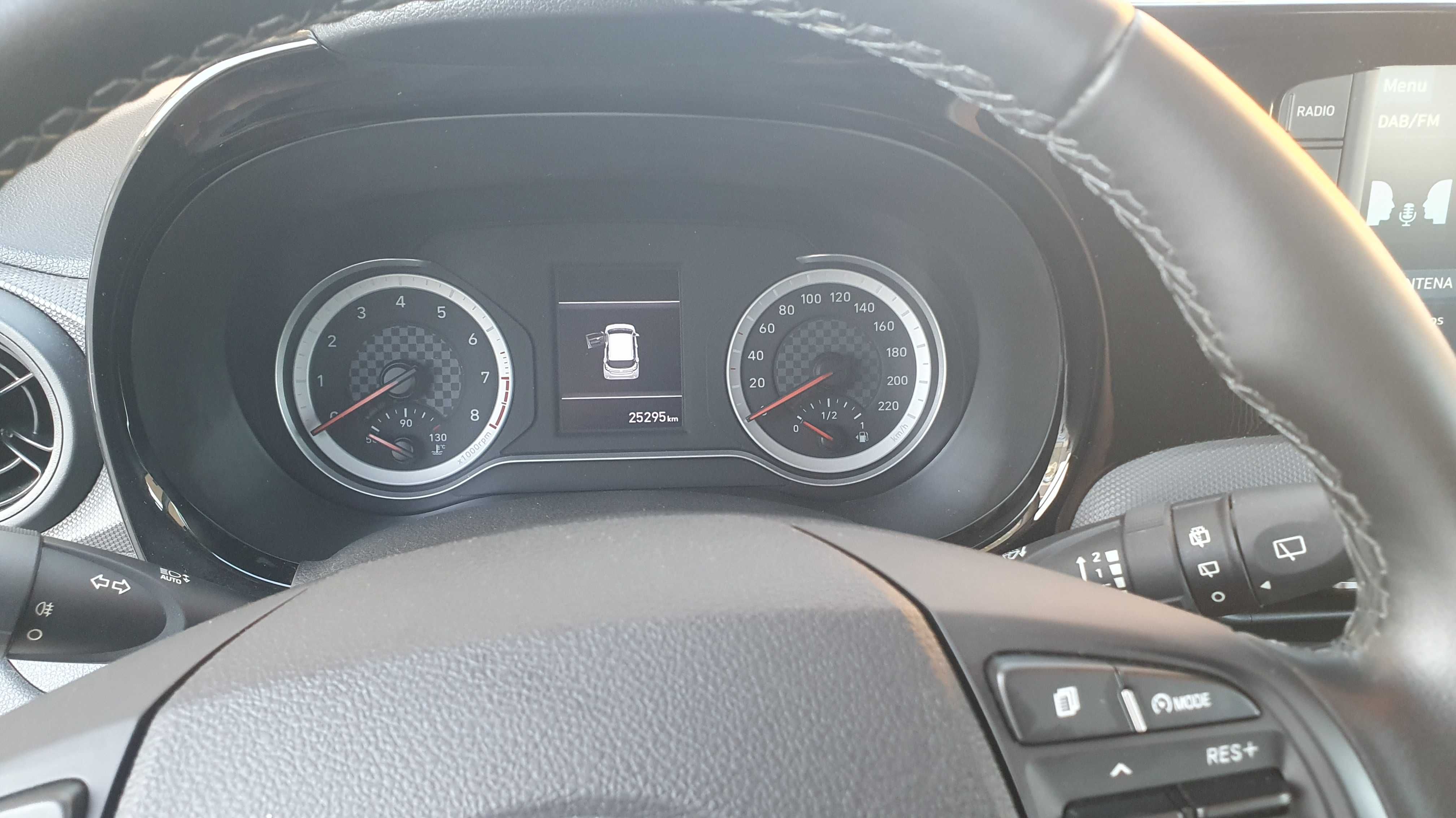 Hyundai i10 1.0 Comfort