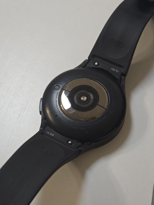 Смарт годинник Galaxy watch pro 5